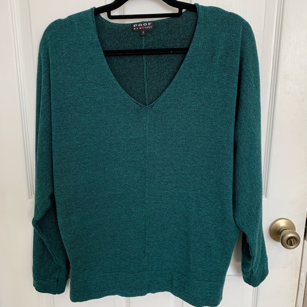 Long sleeve